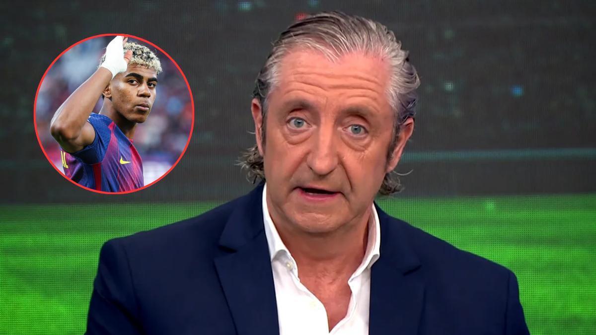 Incendio en las redes por el gesto de Munuera Montero en el Albacete - Barça:  "¿Pero qué hace?"