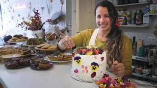 Descubre Lava y Salt, la pastelería de Las Palmas de Gran Canaria donde cada estación tiene su propio sabor