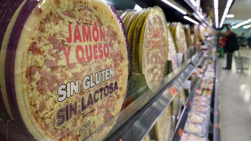 Mercadona lidera la innovación alimentaria