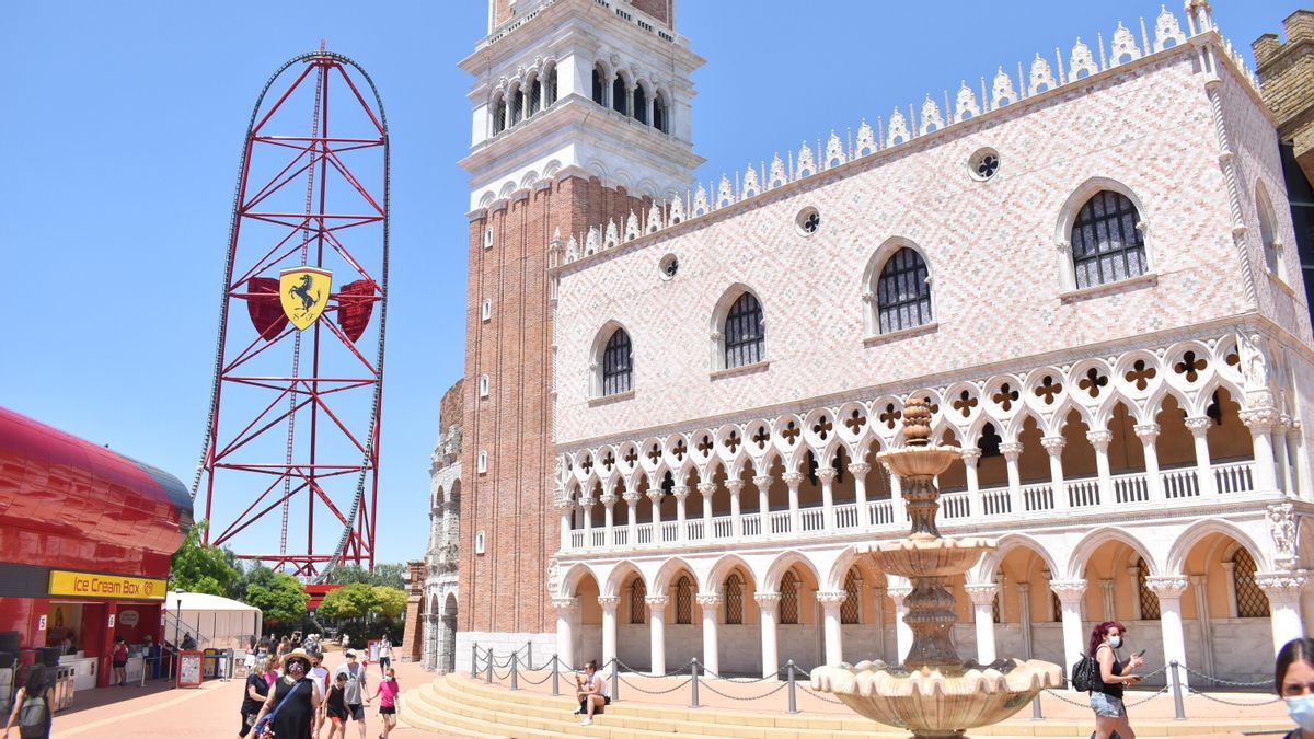 Tarragona, un destino único que abre las puertas a la historia