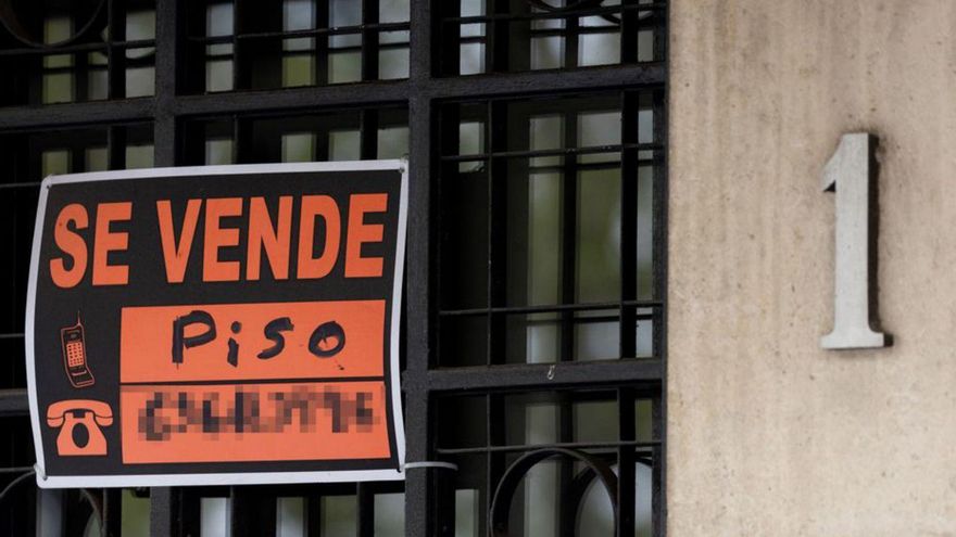 El mercado de la vivienda usada infla la recaudación de la Xunta