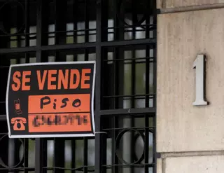 El mercado de la vivienda usada infla la recaudación de la Xunta