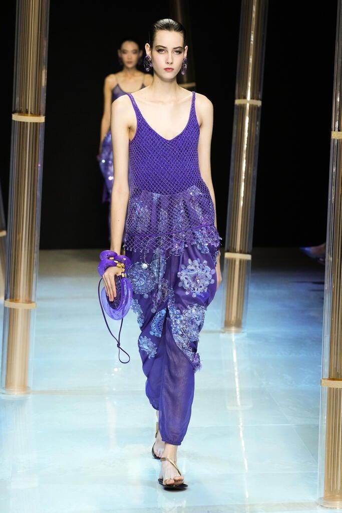 Giorgio Armani