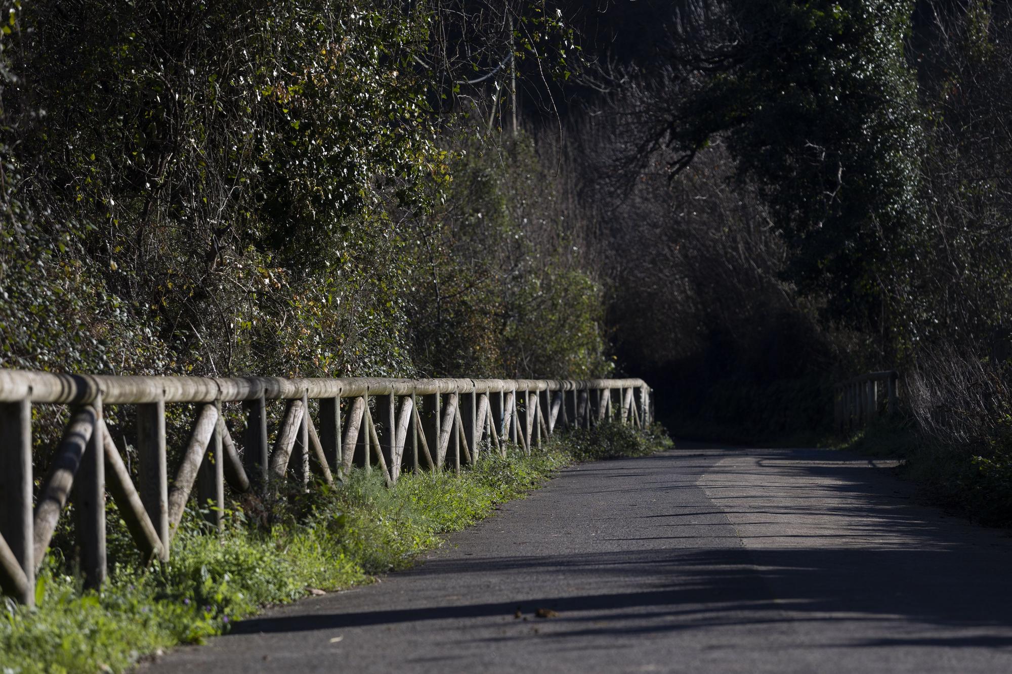 Asturianos en Proaza, un recorrido por el municipio