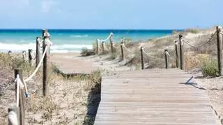 La playa soñada para estas vacaciones a solo 40 minutos de València