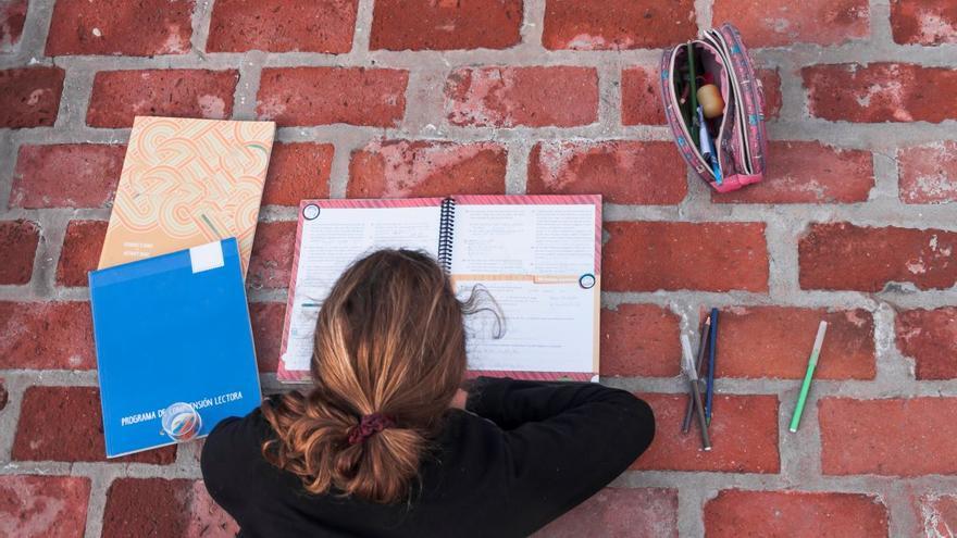 Reconocer y expresar: ¡qué pronto llegan las notas antes de navidad!