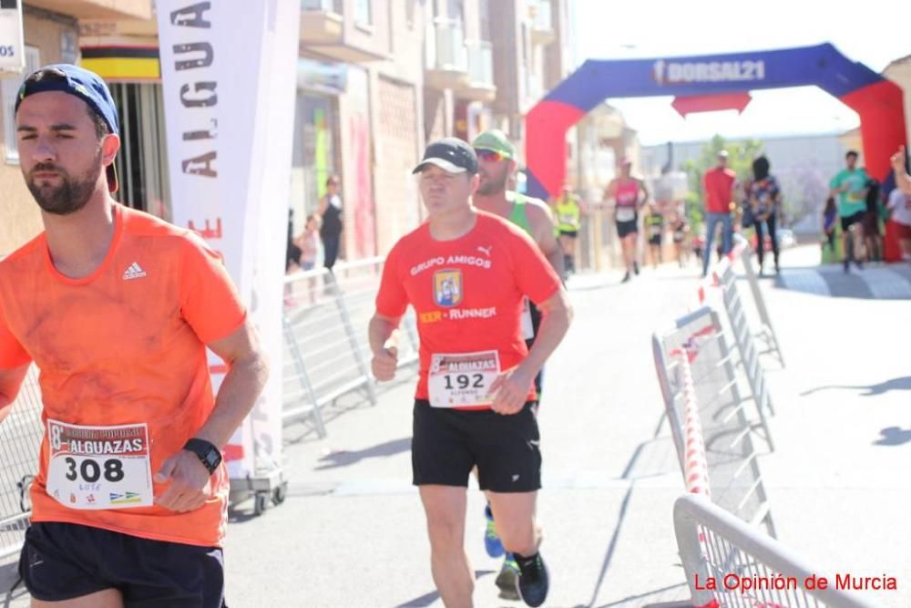 Carrera Popular de Alguazas 1