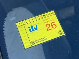 Conducir con la ITV caducada pero con cita: Duda resuelta y riesgos legales de jugársela