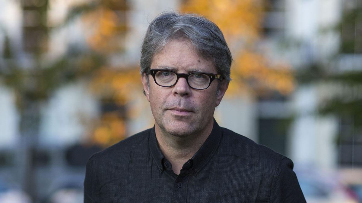 Jonathan Franzen