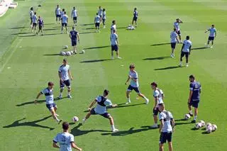 El Celta busca el triunfo en el partido inaugural ante el Alavés