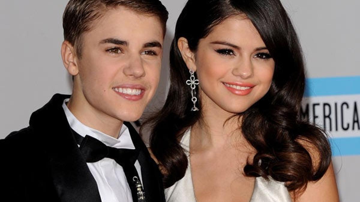 Selena Gomez y Justin Bieber, ¿juntos en la tele?