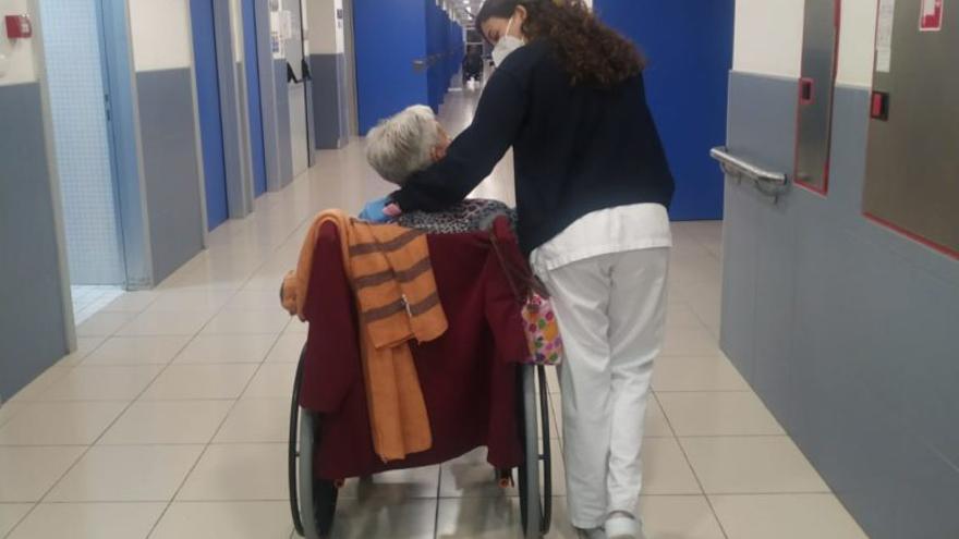 El Colegio de Enfermería de la Región de Murcia rechaza las explicaciones del Gobierno sobre la FP sociosanitaria