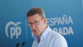 RTVE emitirá un debate entre Sánchez, Díaz y Abascal el 19 de julio y mantiene la invitación de Feijóo