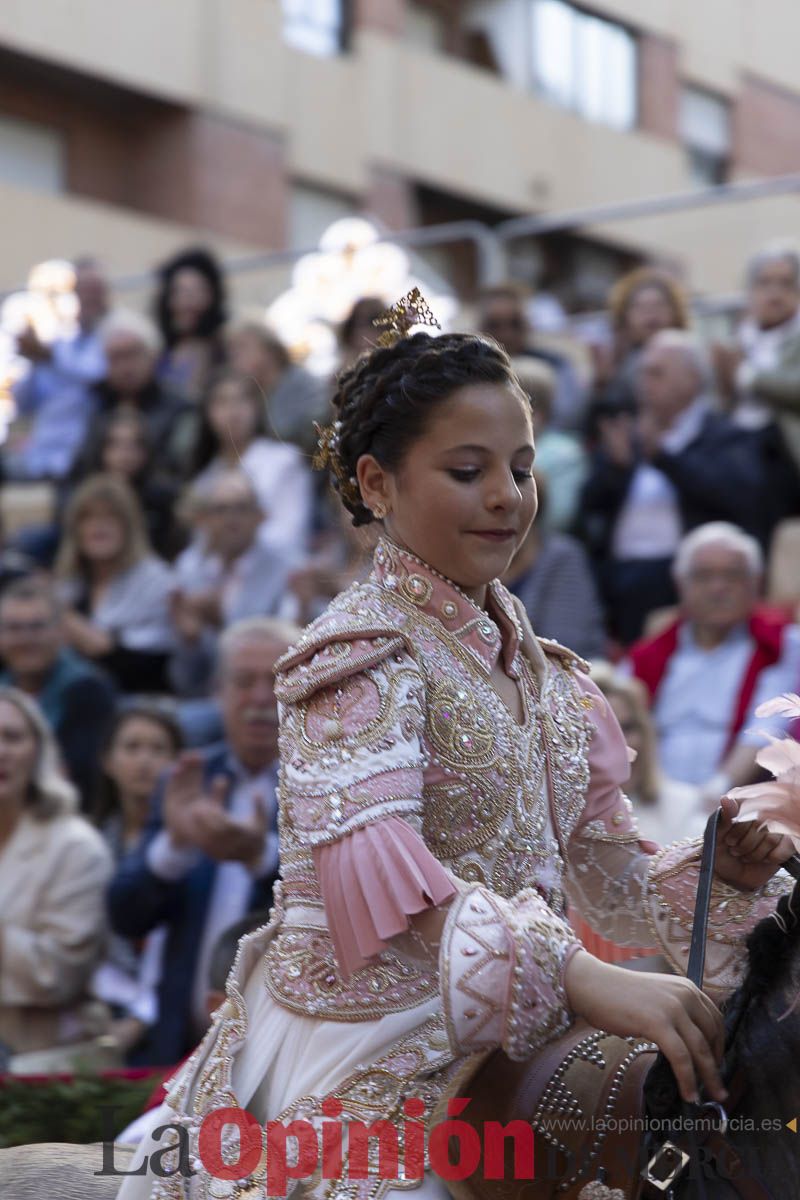 Fiestas de Caravaca | Desfile día 4 de mayo (Bando de los Caballos del Vino)