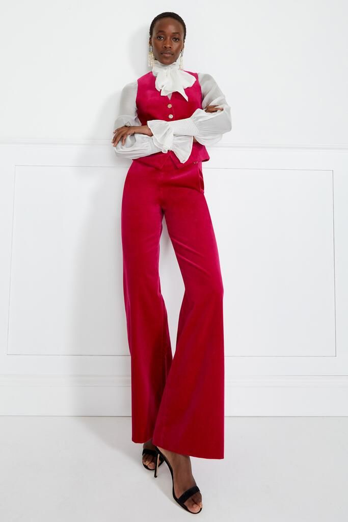 Temperley London