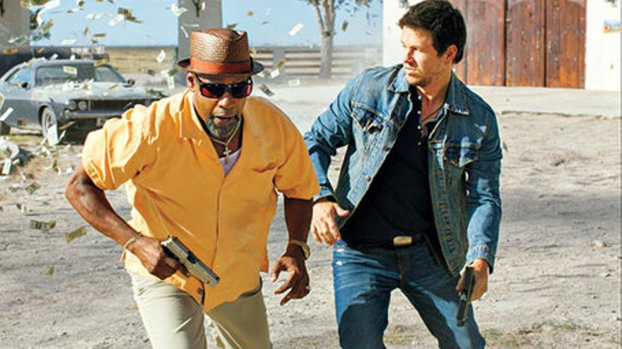 2 guns