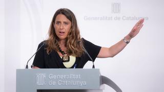 El Govern ultima la reunión Aragonès-Sánchez pero sostiene que las relaciones siguen "congeladas"