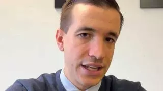 Juanma Lorente, abogado laboralista: "Hacer esto en el trabajo es motivo de despido disciplinario"