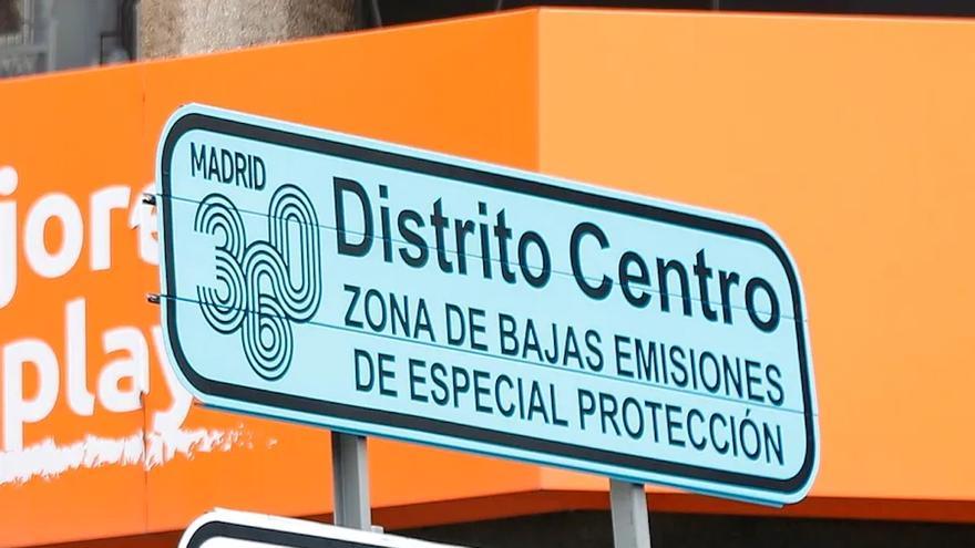 Demostrado: las Zonas de Bajas Emisiones mejoran notablemente la calidad del aire y la salud pública