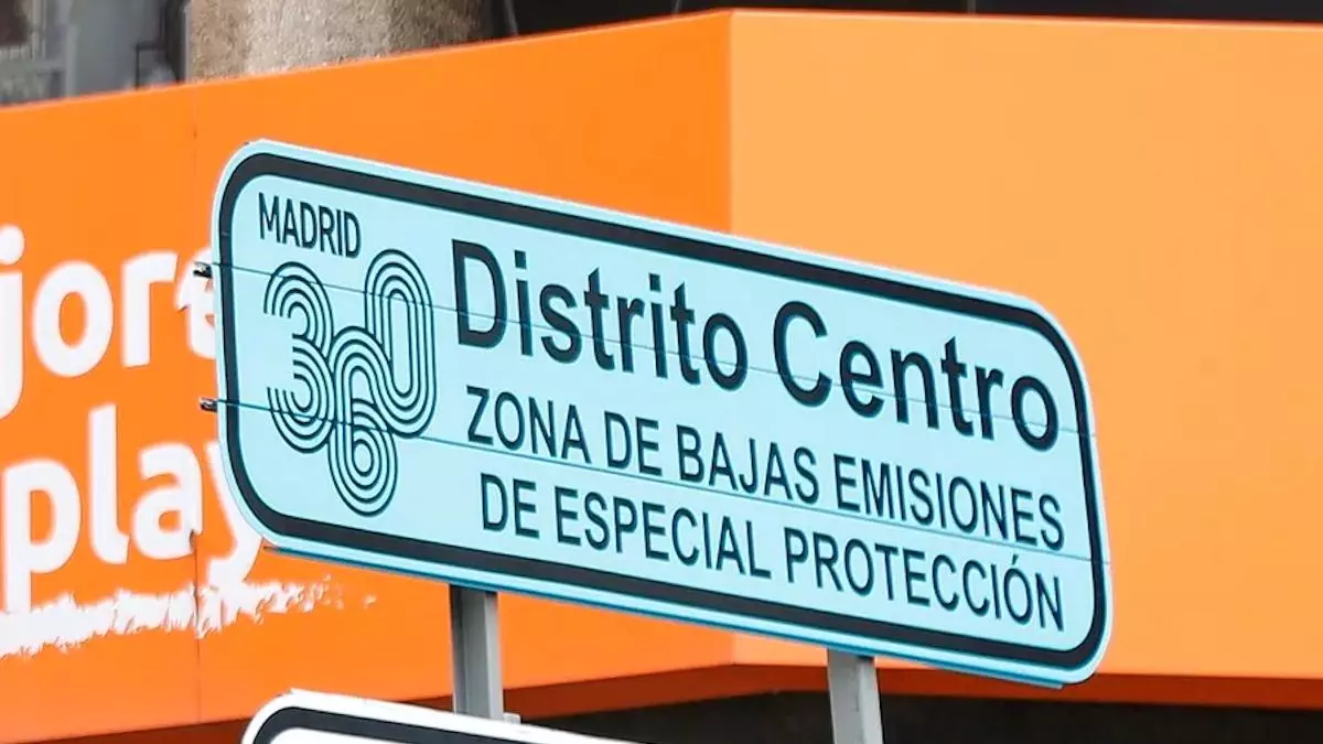 Demostrado: las Zonas de Bajas Emisiones mejoran notablemente la calidad del aire y la salud pública