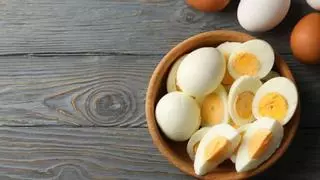 La dieta del huevo: Una opción efectiva para perder hasta 11 kilos en dos semanas