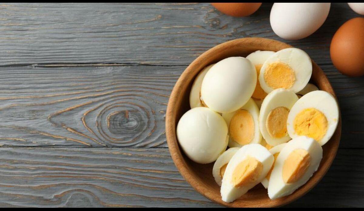 La dieta del huevo puede ser una herramienta útil para aquellos que buscan una pérdida de peso rápida.