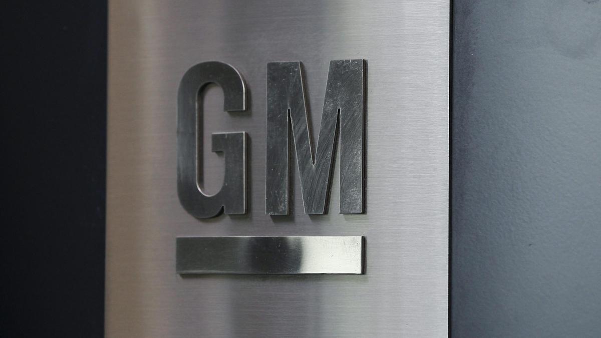 GM y Nvidia llegan a un acuerdo para desarrollar sistemas de IA para vehículos y fábricas