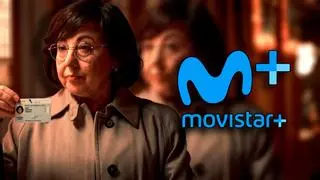 Movistar Plus+ va con todo en 2026: 8 series nuevas y el regreso de 'Celeste'