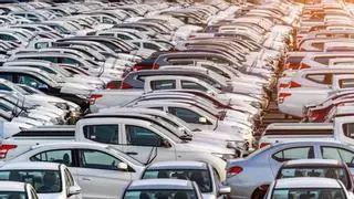 Así ha evolucionado el precio de los coches usados desde 2019: siguen estando más caros, pero hay un cambio