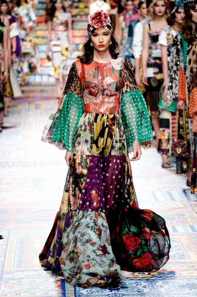Dolce & Gabbana