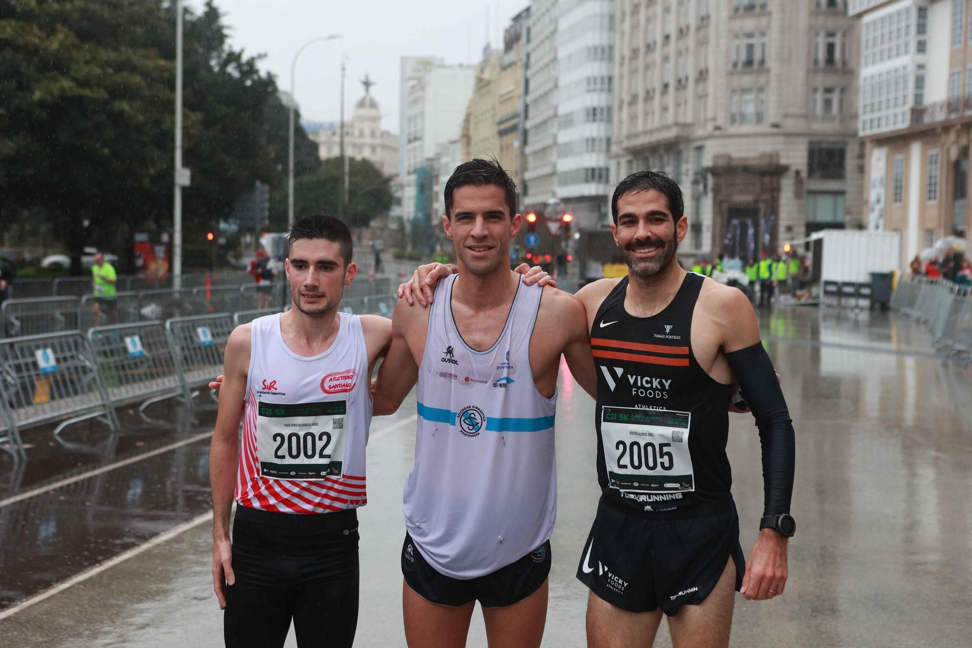 Búscate en la galería de Coruña21 y 5K