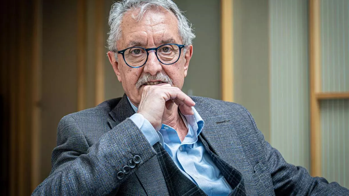 Guillermo Mattioli, decano de los psicólogos: "El mensaje de Marian Rojas Estapé es falso y cruel"