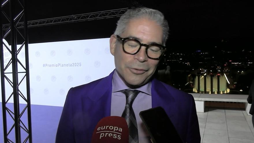 Boris Izaguirre valora el regreso de 'La Oreja de Van Gogh': "Espero que Amaia desbloquee a Cayetana..."