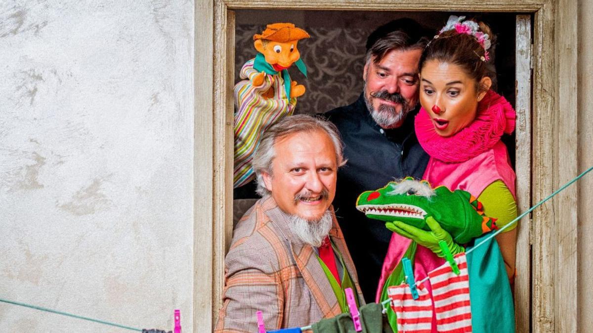 Teatro de marionetas para puertas, teatro de marionetas para niños que –  roba