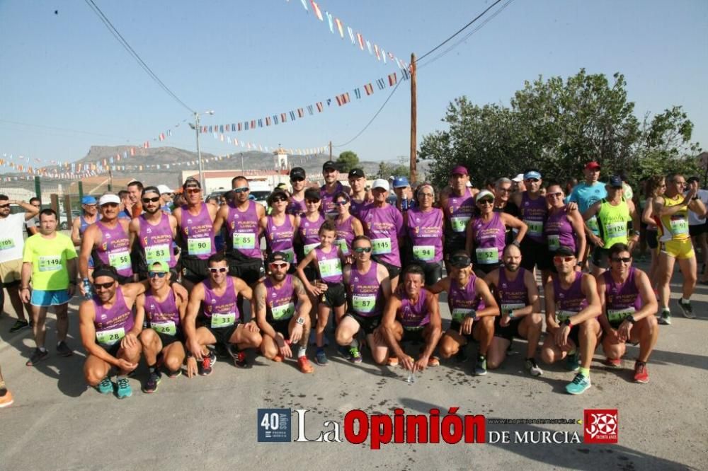 XV Carrera Popular Fiestas del Campillo