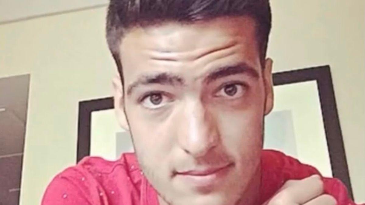 Fotos de Mikel Merino