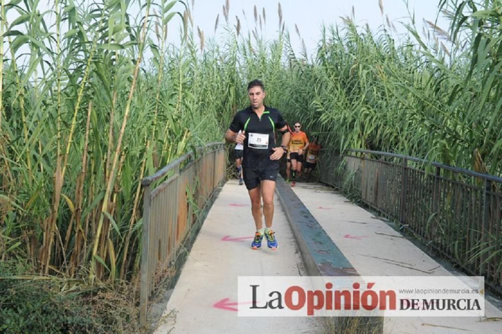 Media maratón y 10K de Molina de Segura