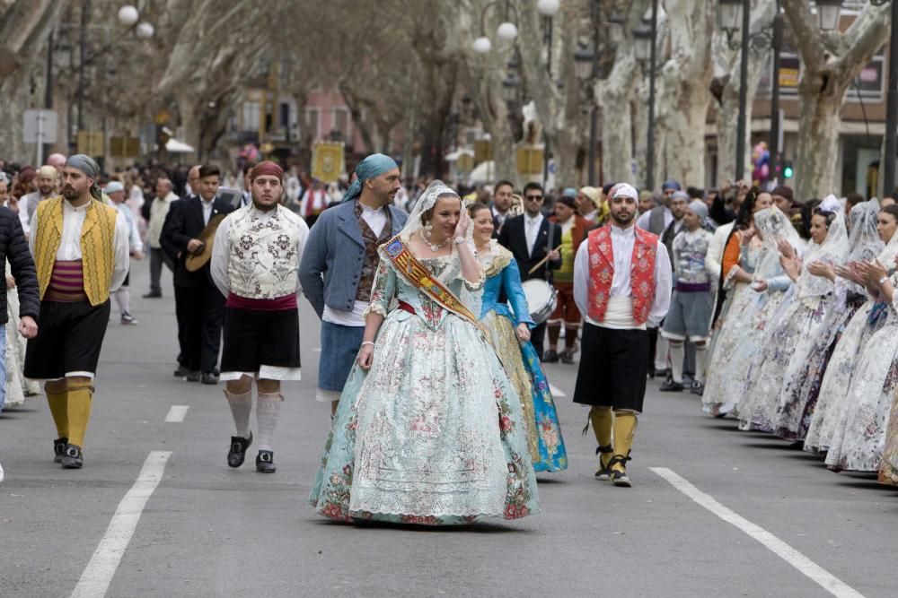 Romería a Sant Josep