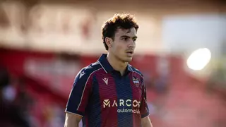 Manu Sánchez: un fichaje para recorrer la banda izquierda... y sumar experiencia