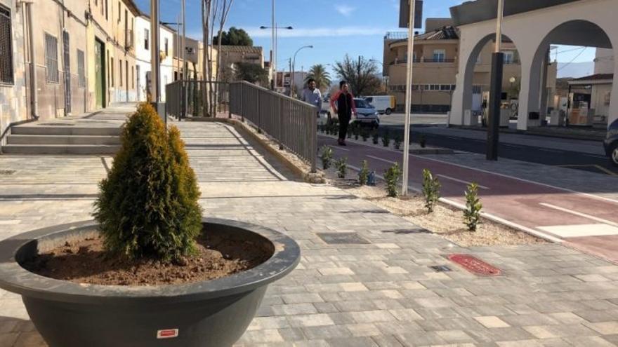 Villena pierde 1,4 millones de los fondos Edusi por &quot;dificultades en la gestión&quot;