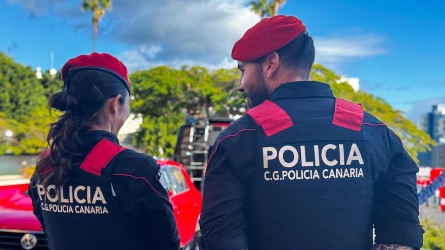 International Cybercrime Fugitive Arrested in Tenerife