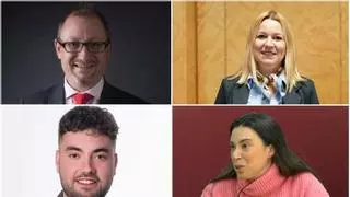 El PSPV de Castellón apuesta por una candidatura de total renovación para las generales: la lista completa para el 29N