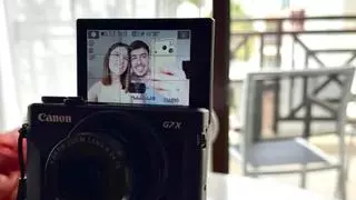 El impactante vídeo que Sandra y Juanpi, de 'La isla de las tentaciones', no han publicado en sus redes sociales: crecen los rumores de reconciliación