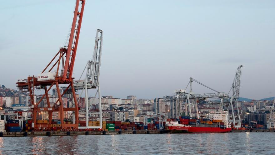 La crisis de China y Taiwán pone en jaque 1.500 millones del negocio exterior gallego