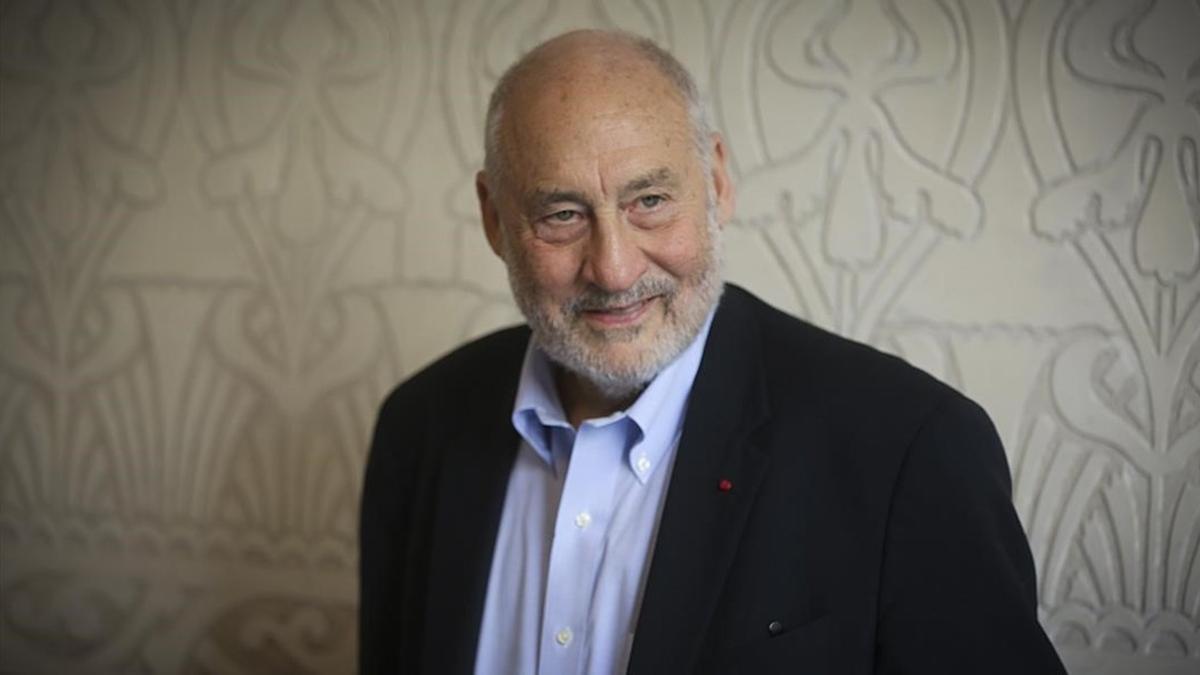 Joseph Stiglitz