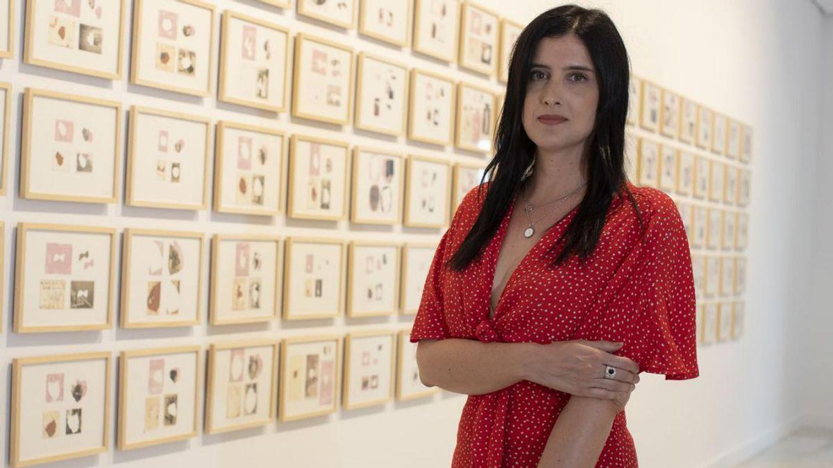 Arte emergente en ‘Espacio CV’ | QUIQUE CURBELO