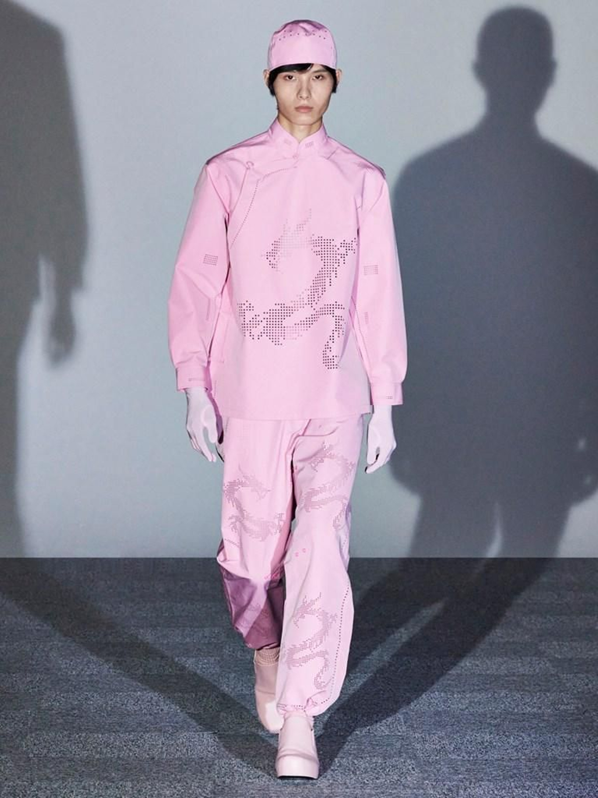 Xander Zhou