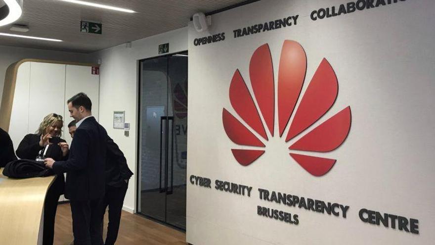 Huawei inaugura un nuevo centro de ciberseguridad para toda Europa