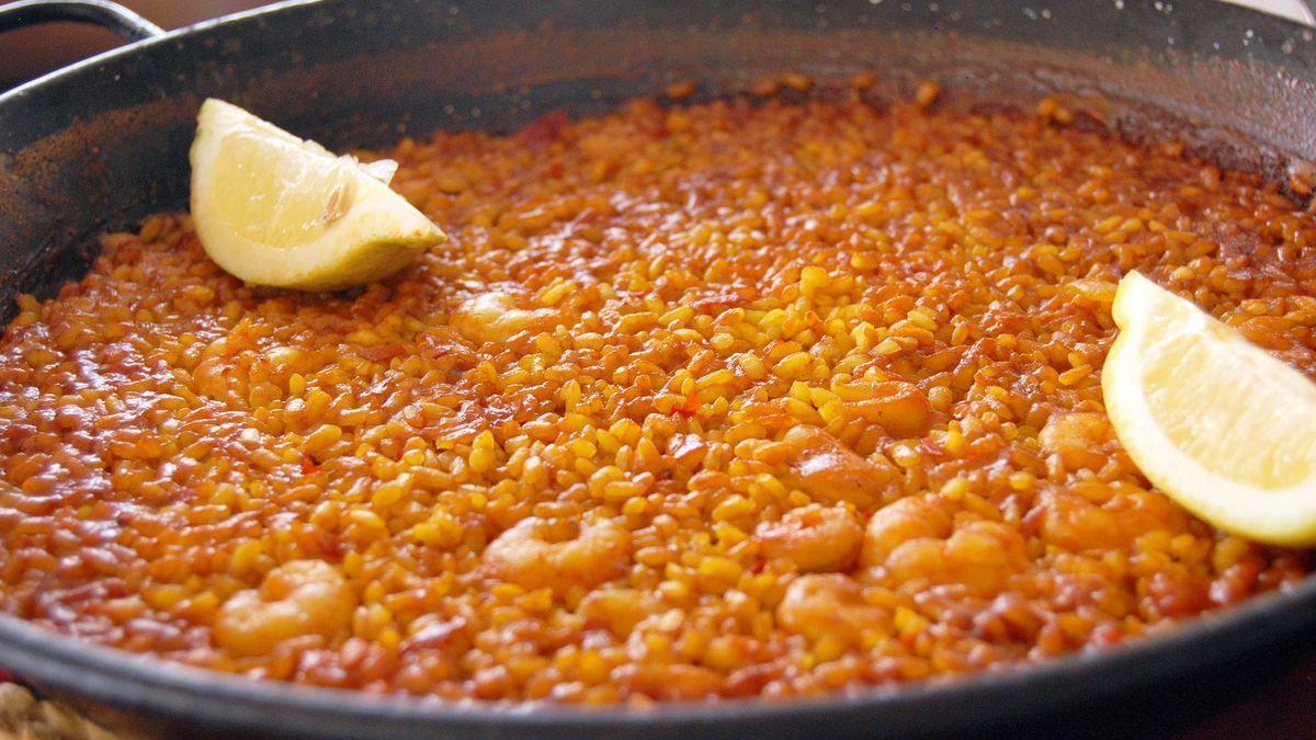 Los arroces de Castellón ‘hacen el agosto’ en las playas de la provincia