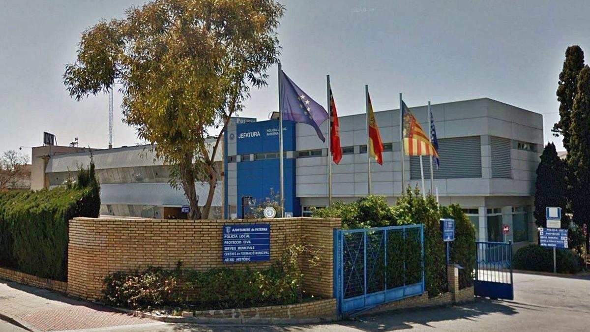 Una jueza de Valencia obliga a un niño de 6 años a ir a visitar a su padre preso por maltrato